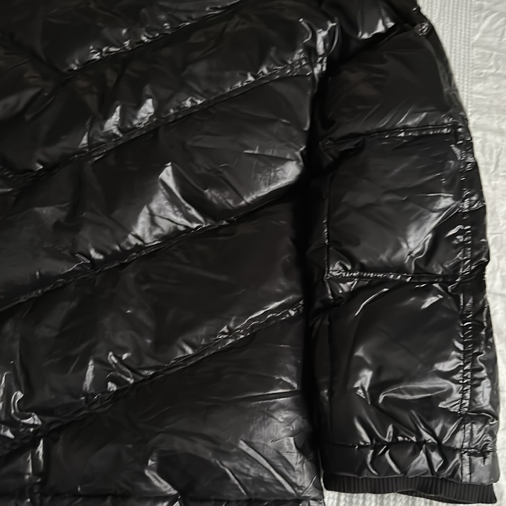 Versace coat - Picture 10 of 13